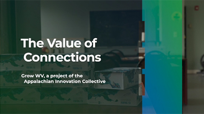 The Value of Connections