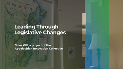 Leading Through Legislative Change