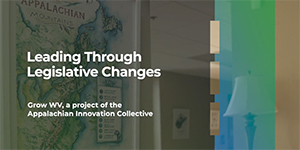 Leading Through Legislative Change