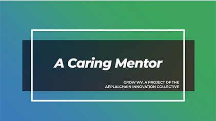 A Caring Mentor