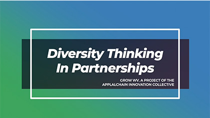 Diversity Thinking In Partnerships
