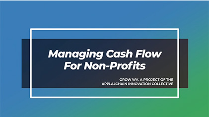 Managing Cash Flow for Non-Profits