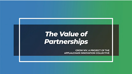 The Value of Partnerships
