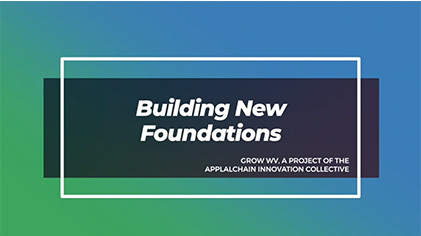 Building New Foundations