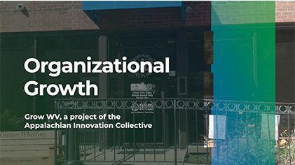 Organizational Growth