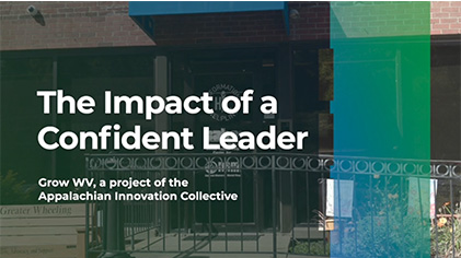 The Impact of a Confident Leader