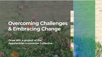 Overcoming Challenges & Embracing Change