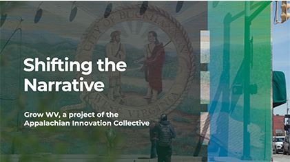 Shifting the Narrative