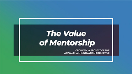 The Value of Mentorship
