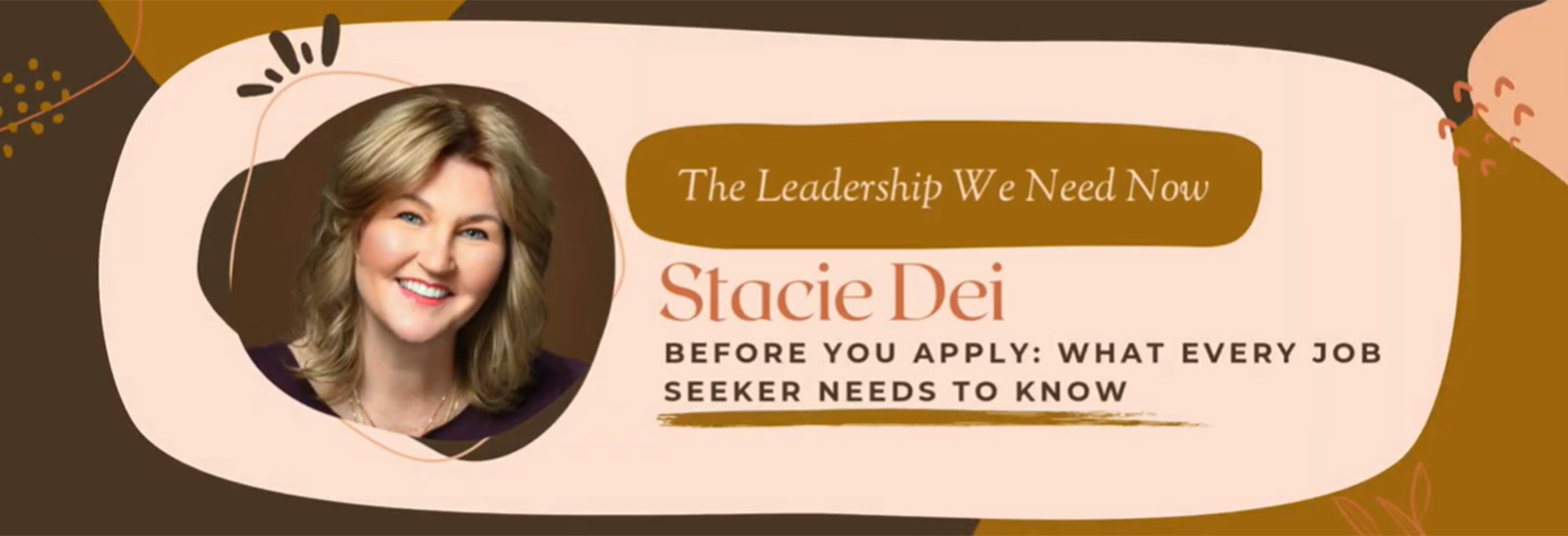 Before You Apply- What Every Job Seeker Needs to Know