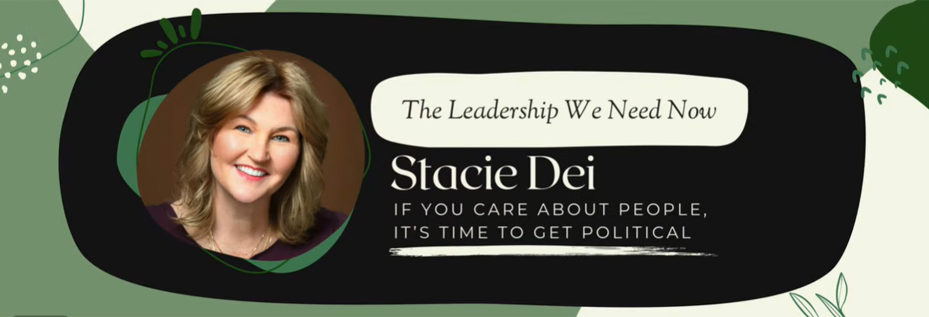 Integrating Advocacy Into Nonprofit Leadership